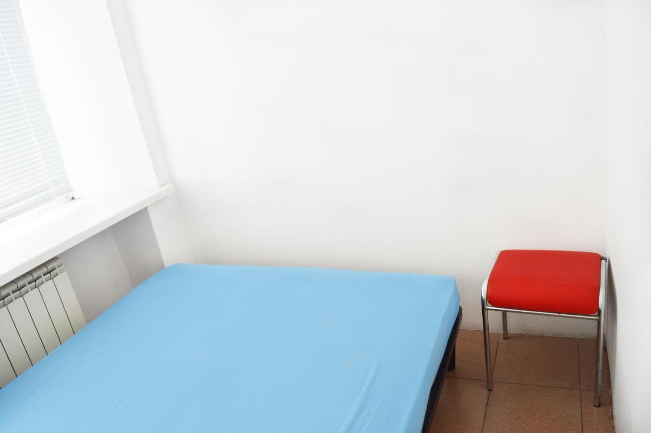 Hostel Golden Gates Kiev Bagian luar foto